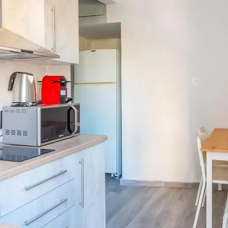 Apartment Rania's In Center Athens