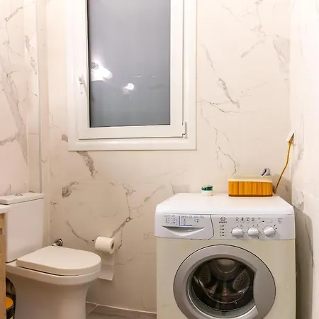 Rania's In Center Apartment *