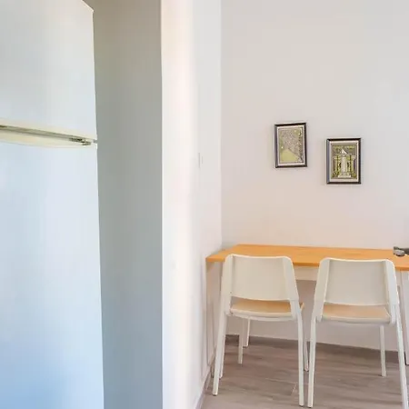 Apartment Rania's In Center Athens