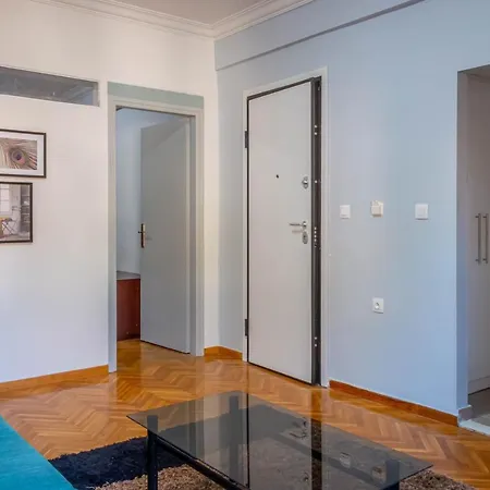Appartement Rania's In Center