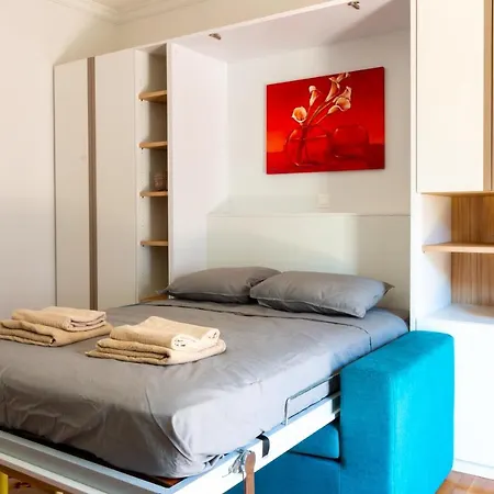 Appartement Rania's In Center