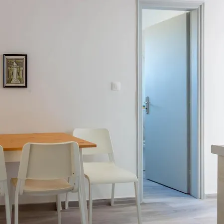 Appartement Rania's In Center *
