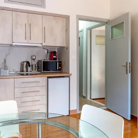 Appartement Rania's In Center *