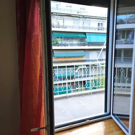 Appartement Rania's In Center *