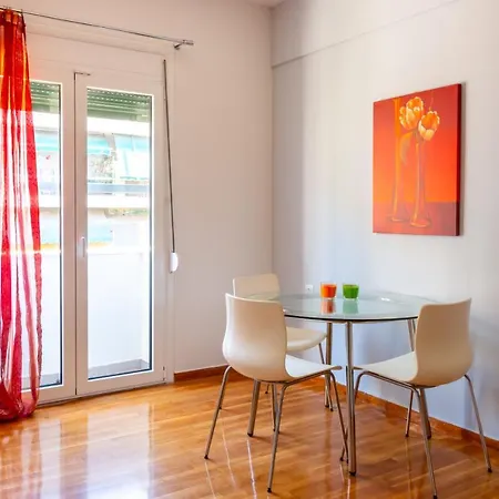 Appartement Rania's In Center